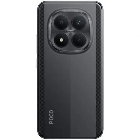 Xiaomi POCO M8 Pro 5G 8GB 256GB Negro